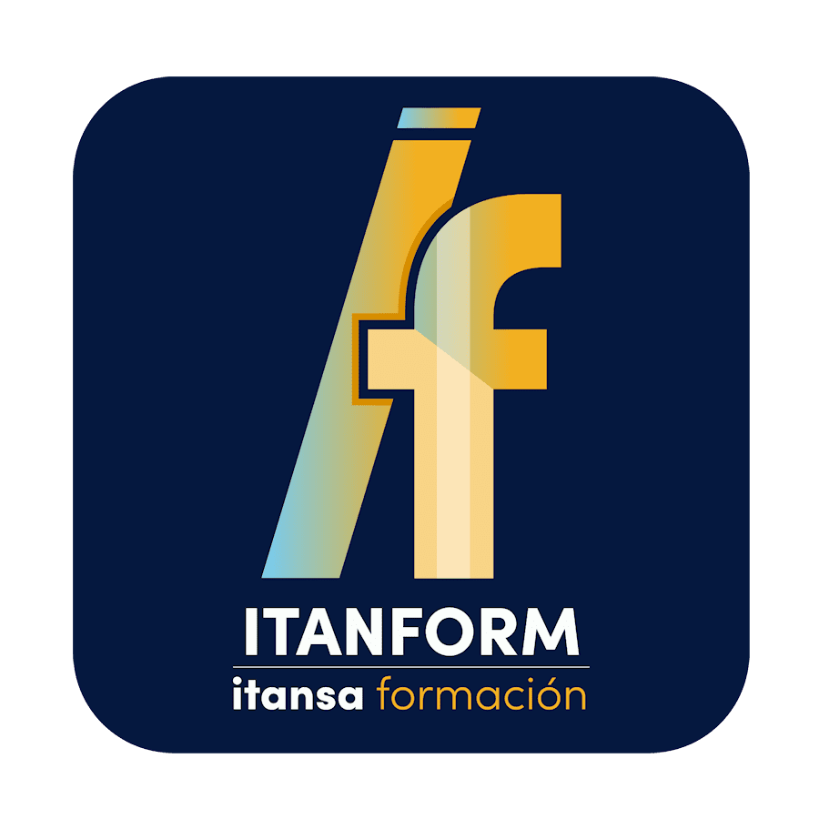 ITANFORM centro de formación profesional